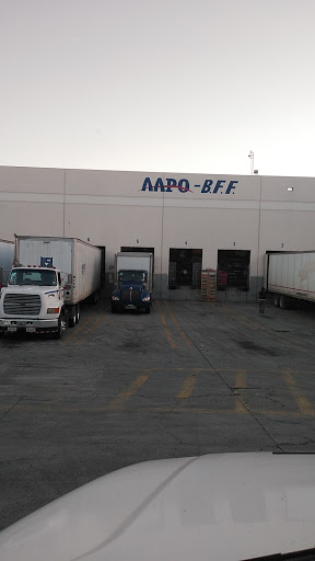 Freight Forwarding Service «Baja Freight Forwarding», reviews and photos, 8662 Siempre Viva Rd, San Diego, CA 92154, USA