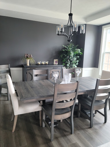 Furniture Store «Furniture Nook-North Royalton», reviews and photos, 10147 Royalton Rd # A, North Royalton, OH 44133, USA