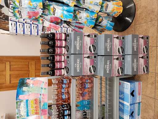 Liquor Store «Windham Wine & Spirits», reviews and photos, 1182 Main St, Willimantic, CT 06226, USA