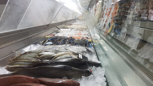 Cappo's Fish Market