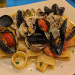 Photo n°1 de l'avis de Ines.a fait le 01/04/2024 à 18:05 sur le  Trattoria canta napoli à Naples