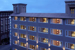 Hotel Suba Palace image