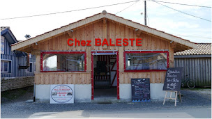 Photo n°32 de Chez Baleste - Cabane 12 à Audenge ()