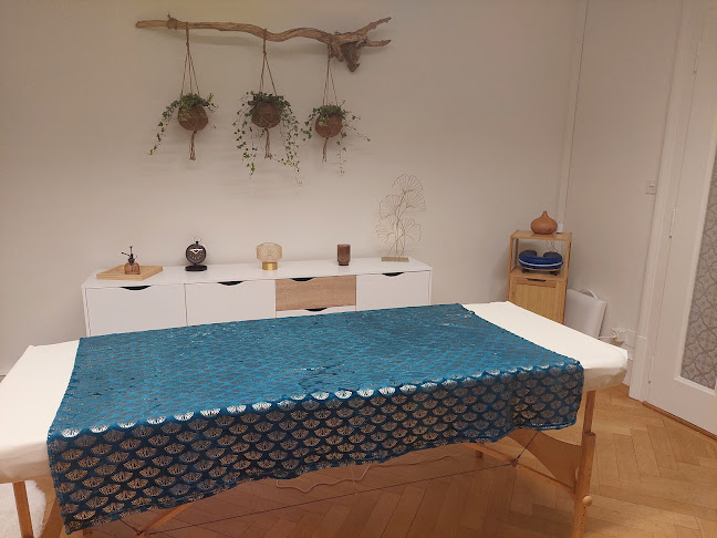 Comentarii opinii despre Massage & Therapie Svasthya-Ayurveda