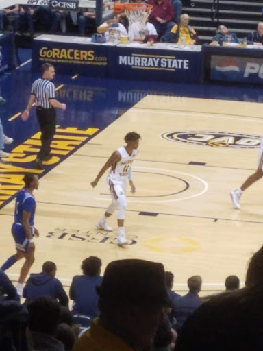 Stadium «CFSB Center», reviews and photos, 1401 KY-121, Murray, KY 42071, USA