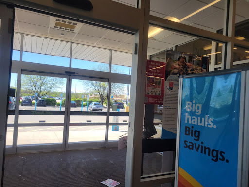 Supermarket «ALDI», reviews and photos, 16971 Clover Rd, Noblesville, IN 46060, USA