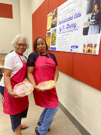 Sophisticated Eats By M. Lashay - Photo 6 - Car repair in , Burlington