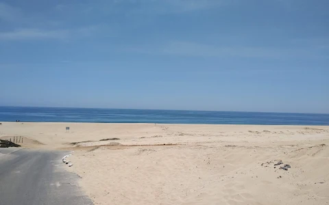 Playa el Suspiro image