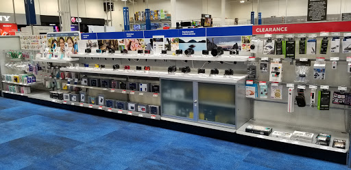 Electronics Store «Best Buy», reviews and photos, 8251 Gateway Overlook Dr, Elkridge, MD 21075, USA