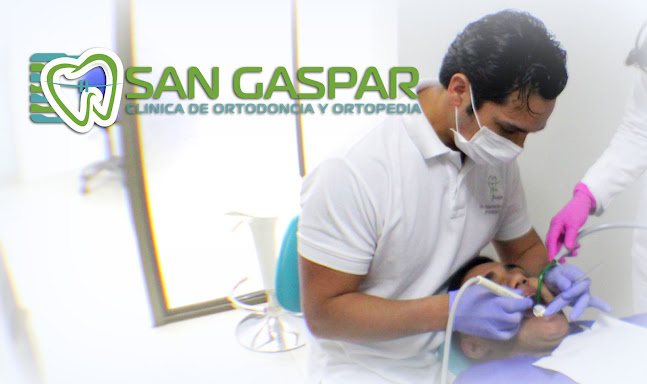 Comentarios y opiniones de Clinica De Ortodoncia San Gaspar