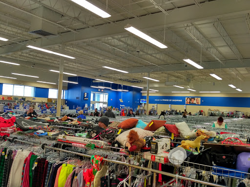 Thrift Store «Goodwill Stamford Store & Donation Station», reviews and photos