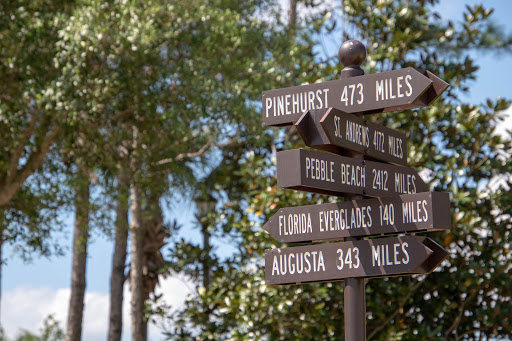 Golf Club «Shingle Creek Golf Club», reviews and photos, 9939 Universal Blvd, Orlando, FL 32819, USA