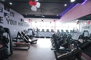 Planet fitness and spa image