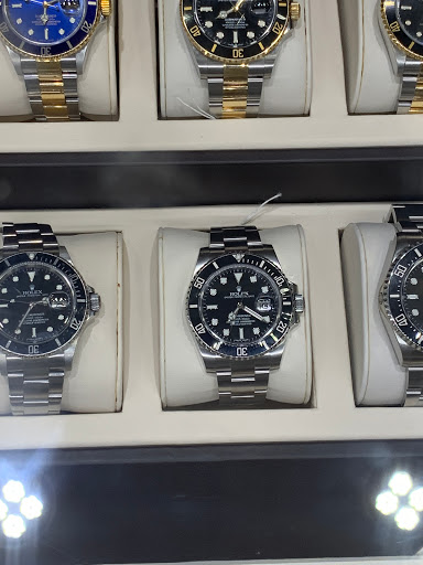 Jewelry Store «International Diamond Center», reviews and photos, 3696 Ulmerton Rd, Clearwater, FL 33762, USA