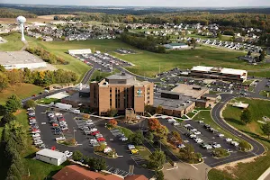 Knox Community Hospital image