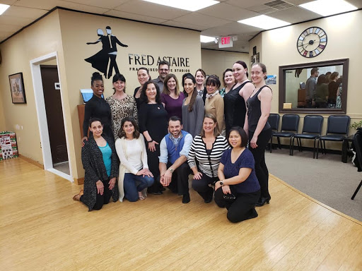 Dance School «Fred Astaire Dance Studio - Dutchess», reviews and photos, 1562 U.S. 9, Wappingers Falls, NY 12590, USA