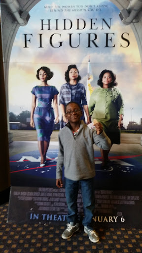 Movie Theater «Stonecrest 16 +IMAX», reviews and photos, 8060 Mall Pkwy, Lithonia, GA 30038, USA