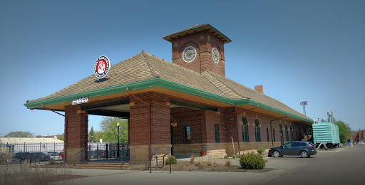 Bicycle Store «Great Northern Bicycle Company», reviews and photos, 425 Broadway N, Fargo, ND 58102, USA