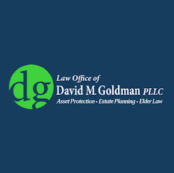 Bankruptcy Attorney «Law Office David M. Goldman PLLC», reviews and photos