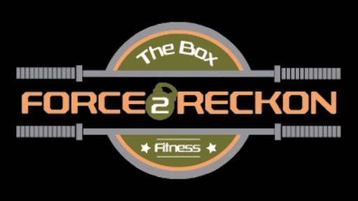 Gym «CrossFit Force 2 Reckon», reviews and photos, 961 Diplomat Dr #106, DeBary, FL 32713, USA