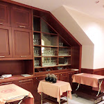 Photo n°8 de l'avis de Manuela.e fait le 24/10/2018 à 19:36 sur le  Hotel Ristorante Rossemi à Borgo Celano