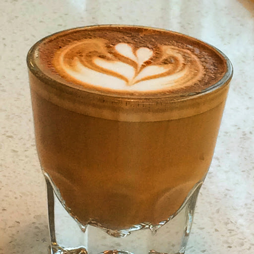 Cafe «Mighty Good Coffee», reviews and photos, 1335 S University, Ann Arbor, MI 48104, USA