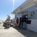 Photo n°4 de l'avis de Ari.e fait le 27/06/2022 à 06:12 sur le  Tinga Beach & Risto à Torvaianica