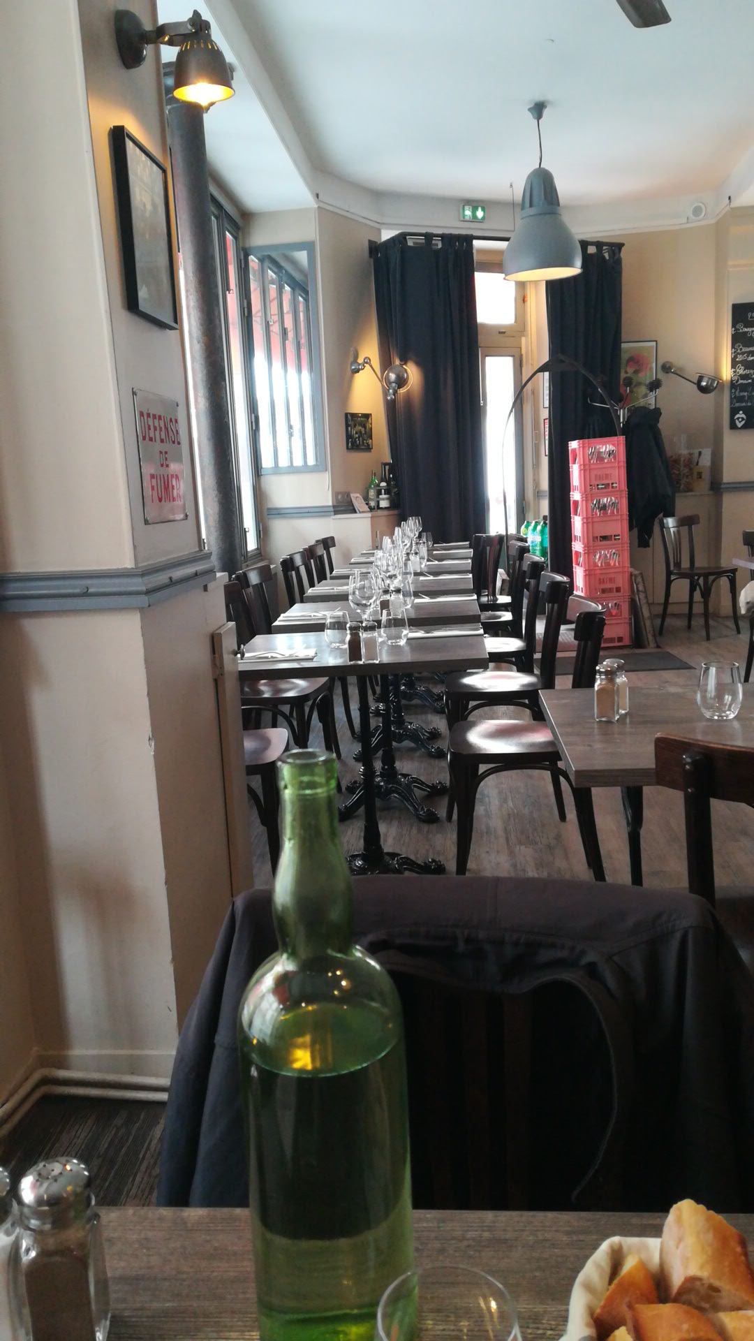 Photo n° 1 de l'avis de Thomas.e fait le 10/05/2019 à 10:15