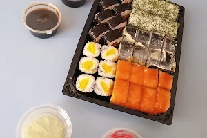 SUSHI-РАЙ image