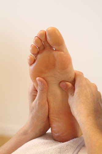 Beoordelingen van massagepraktijk Imelda (voetreflexologie-hot stone- holistic pulsing) in Oostende - Massagetherapeut
