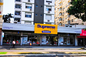 Supreme Inox - Tramontina - Porto Alegre