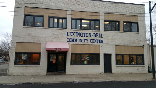 Community Center «Lexington Bell Community Center», reviews and photos, 7724 Lexington Ave, Cleveland, OH 44103, USA