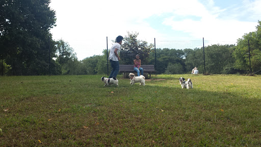 Park «Paws Place Dog Park», reviews and photos, Broadfield Rd, New Rochelle, NY 10804, USA