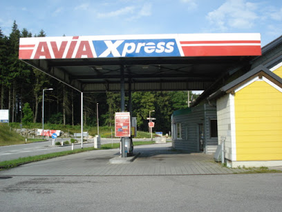AVIA XPress