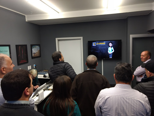 Entertainment Agency «La Crosse Escape Room», reviews and photos, 319 Main St, La Crosse, WI 54601, USA