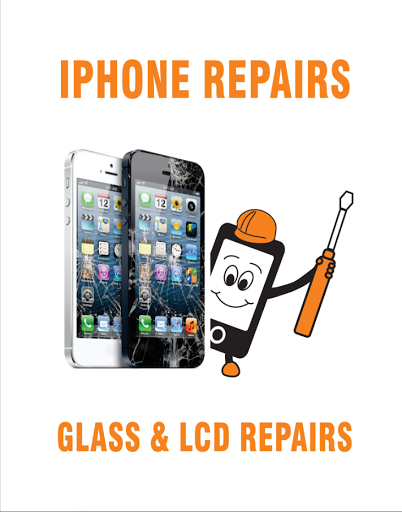 Cell Phone Store «Cellular Repair Center Inc, IPHONE & ANDROID REPAIRS», reviews and photos, 1405 W 14 Mile Rd, Madison Heights, MI 48071, USA