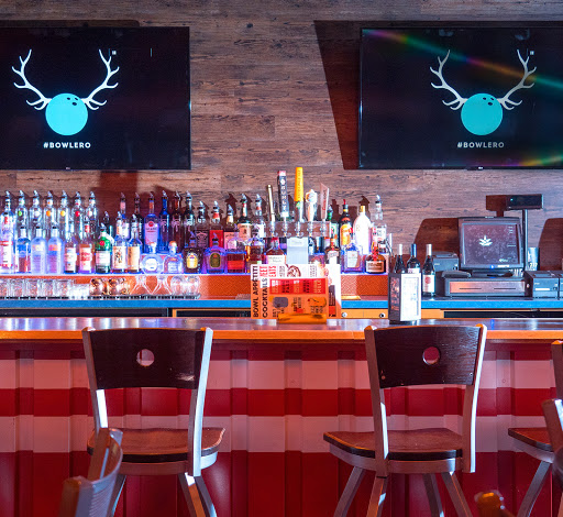 Bowling Alley «Brunswick Zone XL Brooklyn Park», reviews and photos, 7545 Brooklyn Blvd, Brooklyn Park, MN 55443, USA