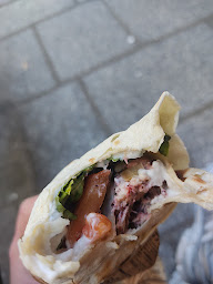 Photo n°71 de Man'ouché à Paris ()