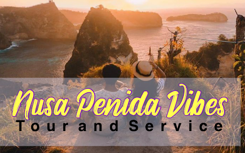 NUSA PENIDA BALI VIBES tour organize image