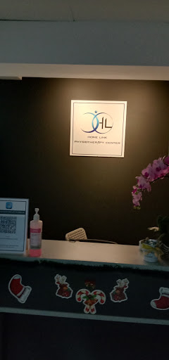 Home Link Physiotherapy Center