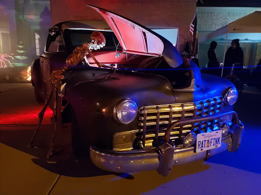 Golf Course «Shoal Creek Golf Course», reviews and photos, 8905 Shoal Creek Pkwy, Kansas City, MO 64157, USA