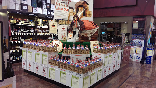 Wine Store «Total Wine & More», reviews and photos, 981 W Interstate 20, Arlington, TX 76017, USA