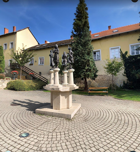 Négy évszak Apartman- Tapolca - Tapolca