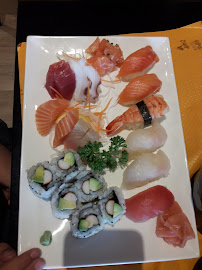 Sushi du Restaurant japonais Sayaka à Gaillac - n°18