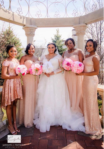 Bridal Shop «Bella Sposa Bridal Boutique», reviews and photos, 9524 179th St, Tinley Park, IL 60487, USA