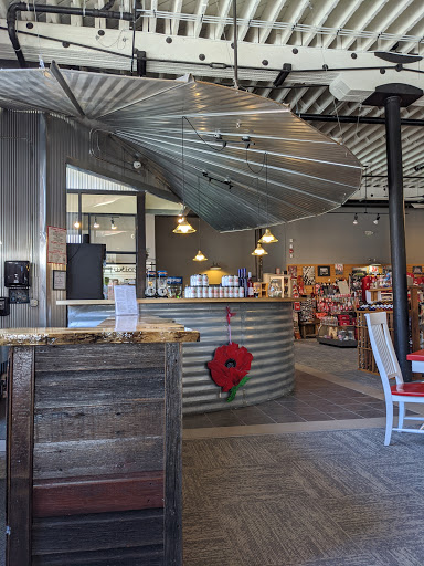 Gift Shop «From Nebraska Gift Shop», reviews and photos, 803 Q St, Lincoln, NE 68508, USA