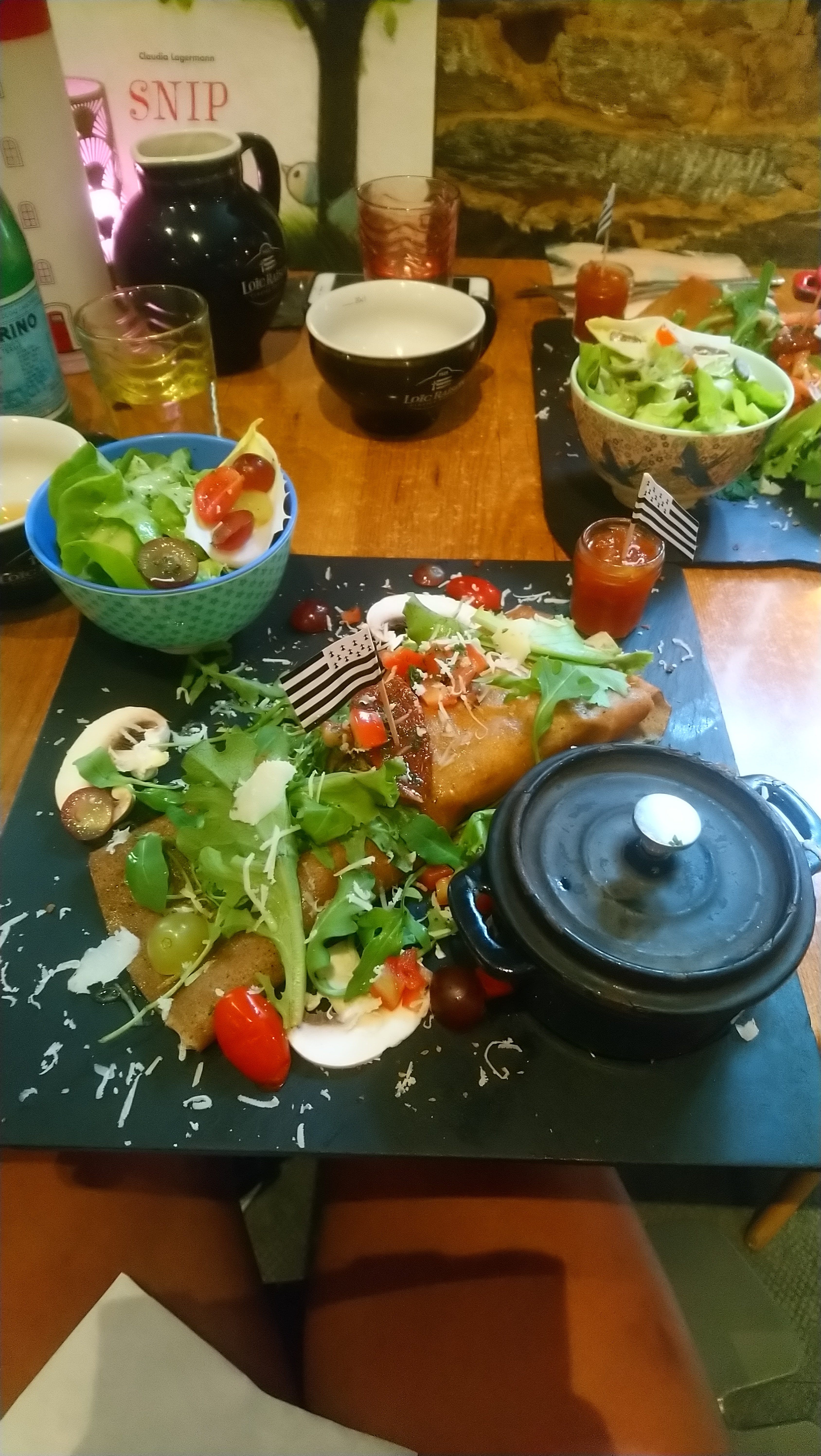 Photo n° 1 de l'avis de Mélanie.o fait le 22/09/2019 à 12:56