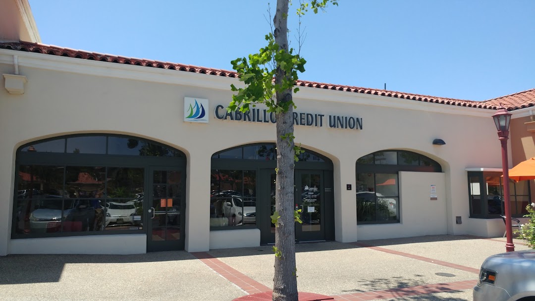 Cabrillo Credit Union