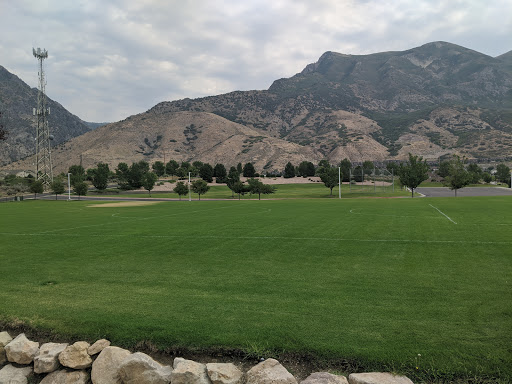 Park «Mesquite Park», reviews and photos, Mesquite Park, N Mesquite Way, Cedar Hills, UT 84062, USA