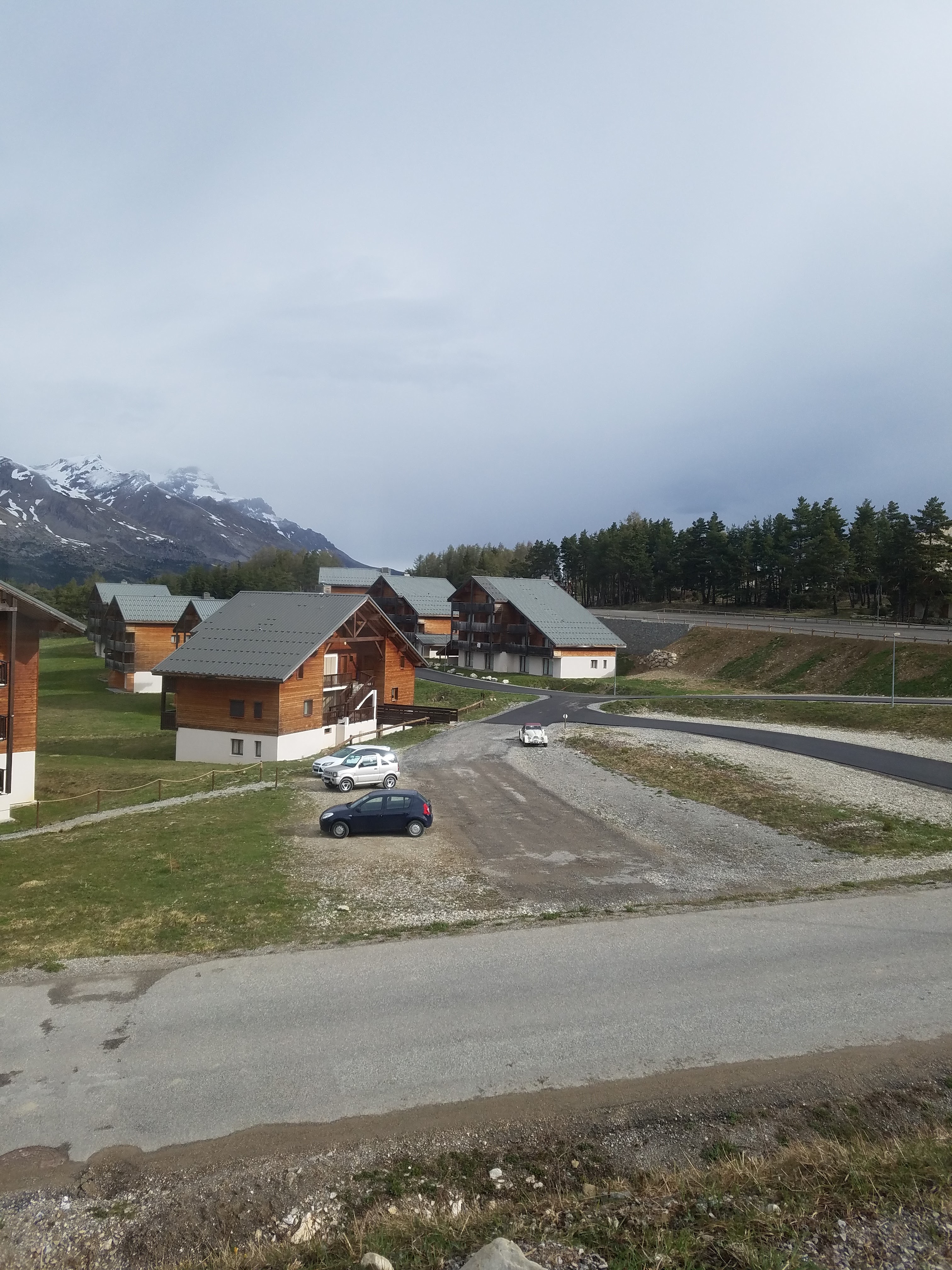 Photo n° 2 de l'avis de eric.e fait le 23/04/2019 à 15:27